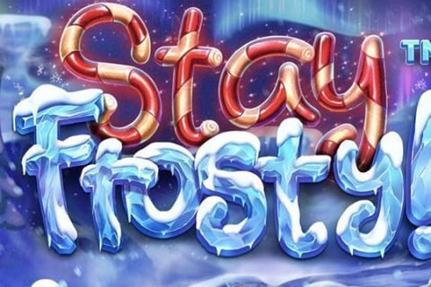 Stay Frosty is a new Christmas-themed online poker machine from the casino software giants that are Betsoft. Find out more here.