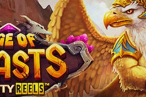 Age of Beasts Infinity Reels is an online poker machine from Ygdrassil and Reel Play. Read our impartial review before you play it.