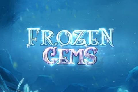 Have you played Frozen Gems by Play'n GO yet? We suggest you check out our impartial review of the game before you do.