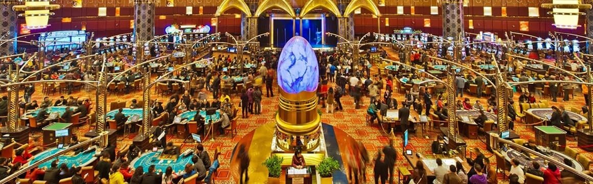 Macau Casinos paid out annual bonuses to their staff despite recording one of the worst years on record due to the COVID-19 pandemic.