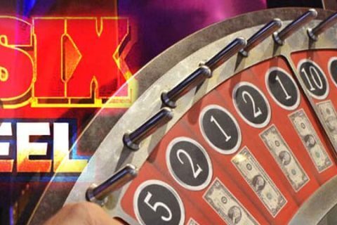 Big Wheel Six is a super-simple game offered in casinos around the world. How do you play it and what can you win? Find out right here.