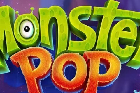 Looking for a fun, easy-to-play online pokie that looks great, plays fast, and has a very high RTP? Then Monster Pop could be for you.