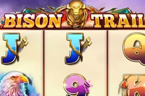 Learn all about the animal-themed online pokie from Pltipus Gaming known as Bison Trail. We put it through its paces; these are our thoughts.