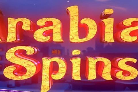 Arabian Spins is an Aladdin-themed online poker machine from the excellent Booming Games studio. Read our impartial review.