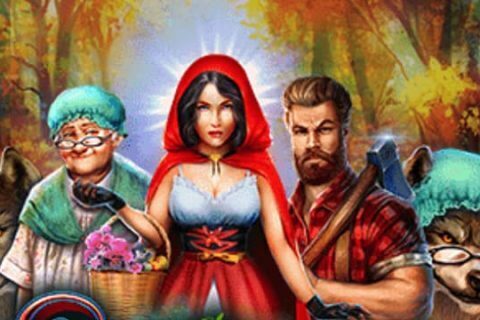 Lil Red is a relatively new online pokie from RTG that is based on the iconic fairytale Little Red Riding Hood. Check out our impartial review