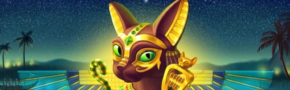 Check out our impartial review of BGAMING's Book of Cats, an ancient Egypt-themed online poker machine with a potential 10,000x payout.