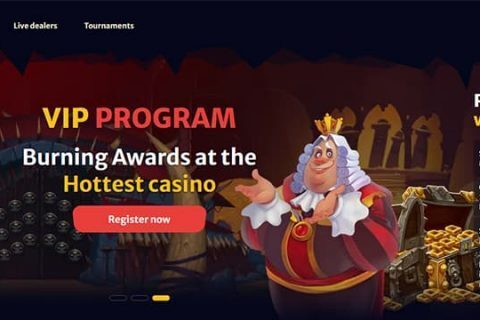 Hell Spins Casino is an awesome Australian-friendly online casino that is packed with pokies, games, features, and bonuses.