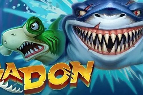 Mega Don is the new deep-sea, shark-themed online poker machine from the Swedish casino game developer, Play'n GO. This is what to expect.