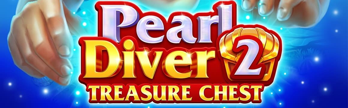 Pearl Diver 2 by Booongo is the eagerly anticipated sequel to a popular online pokies that bears a striking resemblence to Fishin' Frenzy.