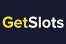 GetSlots online casino logo