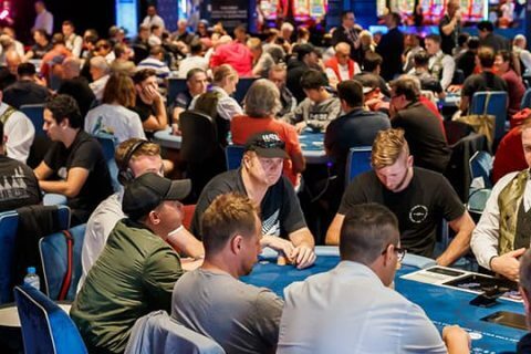 The 2022 WPT Australia festival heads to The Star Gold Coast from September 15 through to September 27, including a $5,400 Main Event.