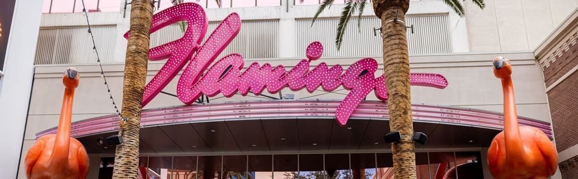 Caesars Entertainment will not be selling the famous Flamingo Las Vegas casino thank to the company reshaping its current liabilities.