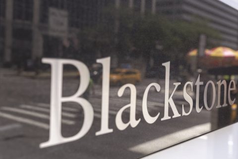 Blackstone Group fined for Crown Casinos