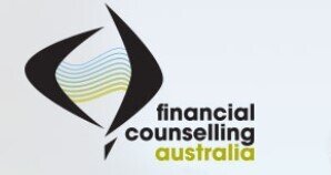financial counselling icon