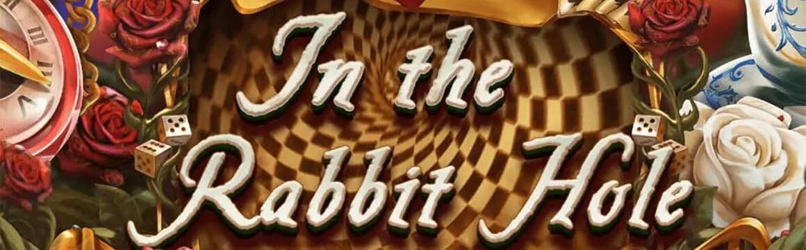 In The Rabbit Hole from Red Tiger Gaming