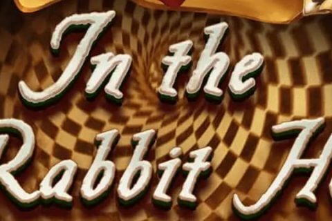 In The Rabbit Hole from Red Tiger Gaming