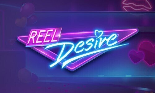 Reel Desire Pokies Logo