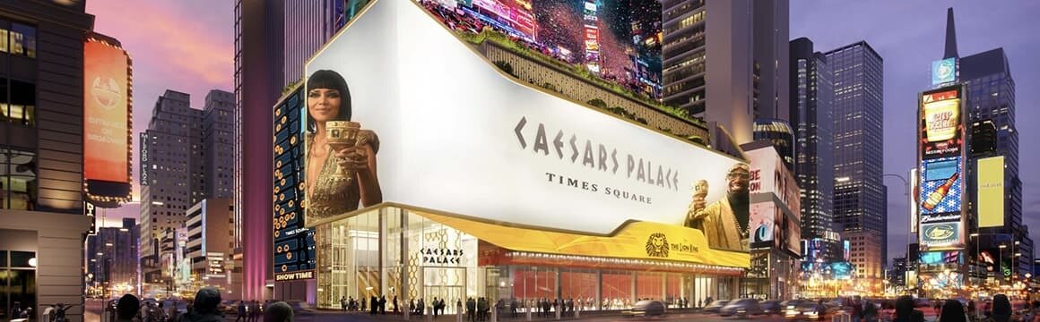 New York City could be getting a brand new casino, and rap legend Jay-Z is the man tasked with providing the entertainment.
